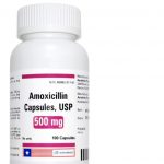 amoxicillin là thuốc gì