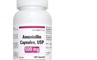 amoxicillin là thuốc gì