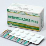 thuốc metronidazol