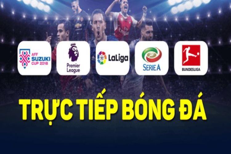 xem trực tiếp bóng đá 90Phut TV