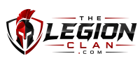 thelegionclan.com