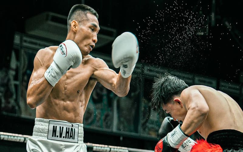 Quyền anh có phải là boxing không? Tìm hiểu về môn võ thuật hiện đại