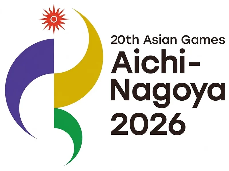 Aichi-Nagoya của Nhật Bản là địa điểm đăng cai Đại hội Thể thao châu Á lần thứ 20 năm 2026.