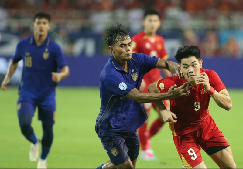 Sau giải khu vực, đội tuyển Thái Lan nhanh chóng hướng tới FIFA ASEAN Cup 2026 với mục tiêu làm mới lực lượng và lấy lại vị thế.