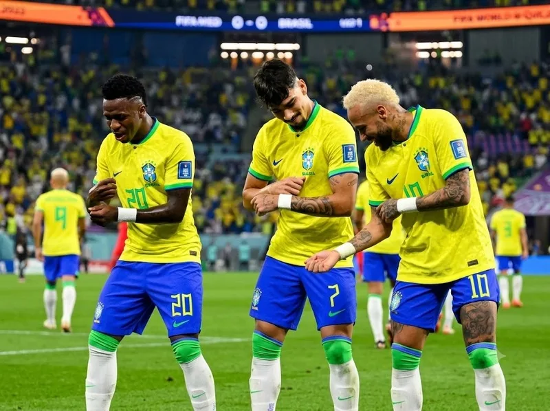 Brazil hướng tới việc xây dựng đội hình trẻ trung, cân bằng nhằm duy trì vị thế tại các giải đấu lớn trong tương lai.