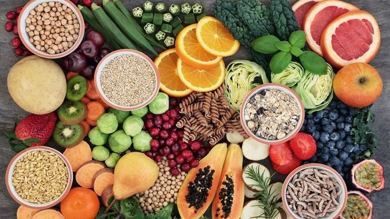 Bổ sung đầy đủ protein và dinh dưỡng hợp lý là chìa khóa giúp xây dựng cơ mông hiệu quả.