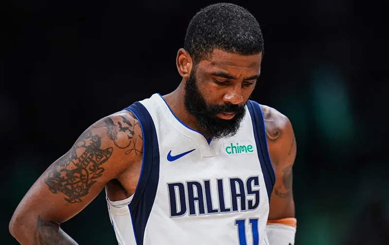 Kyrie Irving là ai? Hành trình của ngôi sao bóng rổ NBA